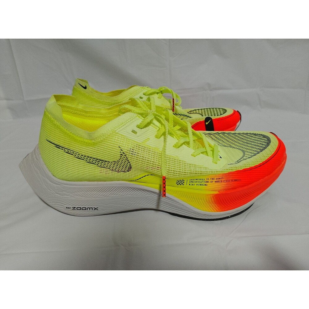 2021 Nike ZoomX Vaporfly NEXT% 2 'Fast Pack' - Picture 4 of 16